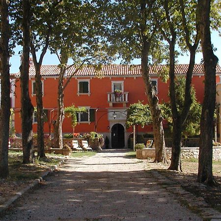 Apartments Lazzarini Battiala Nedescina Exterior foto