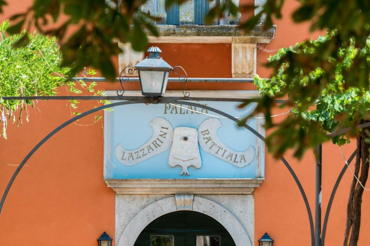 Apartments Lazzarini Battiala Nedescina Exterior foto