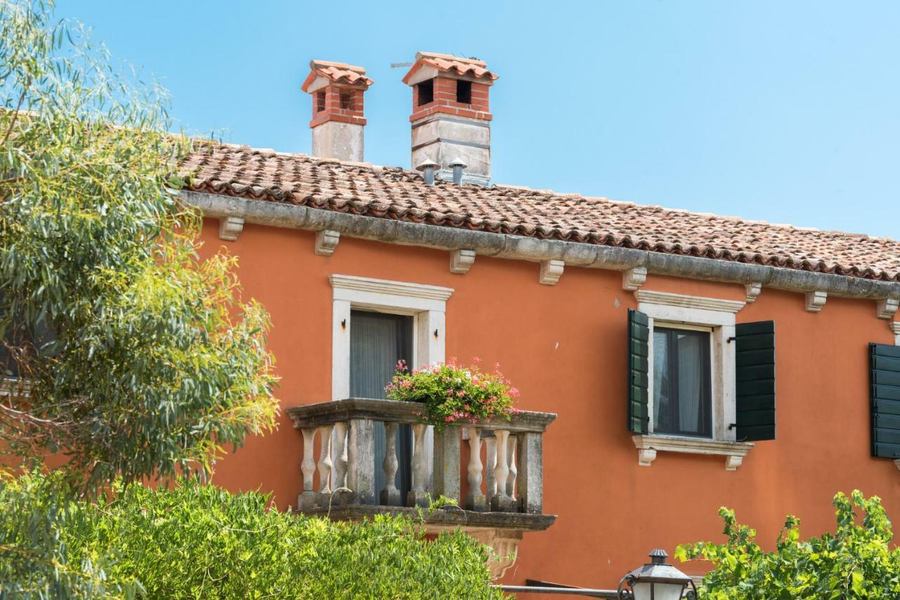 Apartments Lazzarini Battiala Nedescina Exterior foto